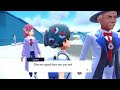 Pokémon Scarlet & Violet The Indigo Disk - Full Game Walkthrough (4K)