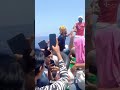 شاهدوا وصول حراقة 🌊 🚤 مغاربة 🇲🇦 إلى إسبانيا 🇪🇦😱🚨