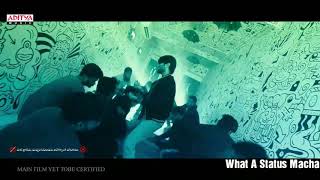 What The F Video Song || WhatsappStatus
