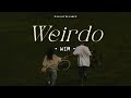 weirdo • wim 2u • thaisub แปลไทย