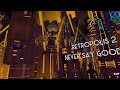 GAMEPLAY RETROPOLIS 2 : NEVER SAY GOODBYE