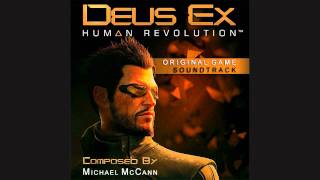 SAM Assembly Ambiance - Deus Ex Human Revolution OST