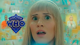 NEXT TIME | Dot and Bubble | Doctor Who