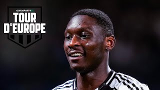 SERIE A - Comment Randal Kolo Muani a déjà séduit la Juventus Turin