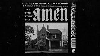 Lecrae \u0026 Zaytoven - By Chance feat. Verse Simmonds