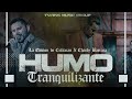 La Edicion De Culiacan x Charly Barraza - Humo Tranquilizante (En Vivo)