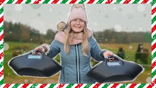 FOODBOOK MOICH KONI! | VLOGMAS #22