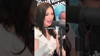 ONLYFANS CHICK GETS INSTANTLY REFUTED @whatever