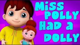 Miss Polly Had A Dolly- y2mate com  3ZQVGMel