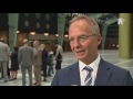 minister kamp over het windwheel