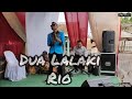 DUA LALAKI BAJIDOR VERSI MILDBAND - RIO ETHNIC