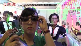 11th Pyongyang Autumn International Trade Fair - 2015