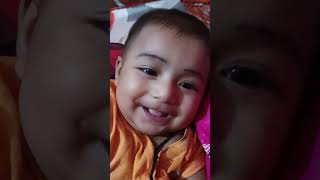 Baby | Boy | Hriddhimaan #cutebaby #adoreable #baby #babyboy #kids #shorts