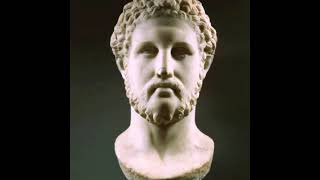 Phillip II Macedonia