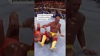 Hulk Hogan dies aged 71