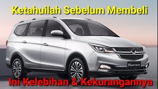 Kelebihan dan Kekurangan Wuling New Cortez @Sotoy88