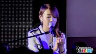 [130511]삼성 딜라이트 스테이지(Dlight Stage) 윤하(Younha) - 토크\u0026마리오음악