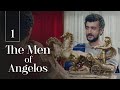 Men of Angelos | English 01