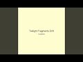 Twilight Fragments Drift