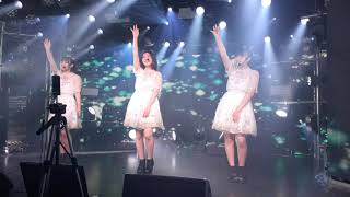 【天神三丁目華咲ケ少女達】きゅーアイ的な Restriction Live（2020-06-27）