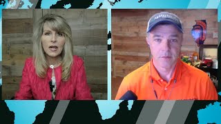 Markets Now Report Analysis - 3/31 USDA Data Friendly Soybeans, Wheat: Corn a Push