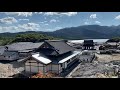 日本三大霊山の恐山2