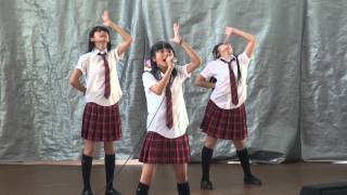 2013年8月11日　ＣＫＣ　初ワンマンライブ②