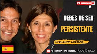 📌 AHORA ES EL MOMENTO DE TOMAR UNA DECISIÓN - CRISTINA COSTA y LUIS PUENTES 💎🇪🇦