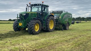 SILAGE 2023