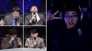 역전의 역전의 역전... GGC 최고 시청률 찍고 lck 중계진도 극찬한 역대급 명경기 【GGC 결승전 #2】