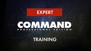 Command Professional Edition 76: New mechanics overrides framework: Lua Event Hooks
