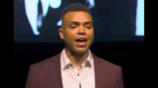 Why we protest | Gregory McKelvey | TEDxMtHood