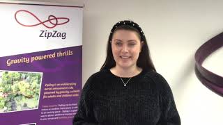 ZipZag Rides Trade Show FAQ Video