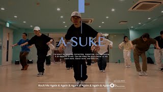 A-SUKE \