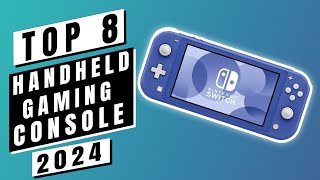 The ULTIMATE Showdown of 2024's BEST Handhelds