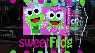 sweetFrog