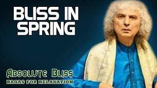 Bliss in Spring - Pandit Shiv Kumar Sharma (Ragas For Relaxation Absolute Bliss ) | Music Today