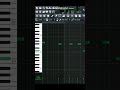 How To Music Like Lil Pump in LMMS 2023 | Esskeetit Lil Pump LMMS Tutorial #shorts