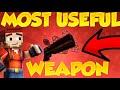 The Most USEFUL Weapon In Pixel Gun 3D History!