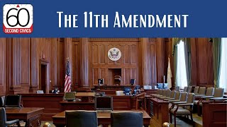 The 11th Amendment