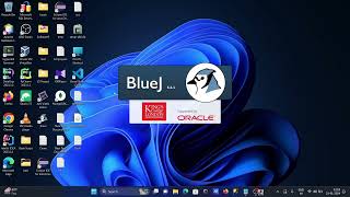 How to install Bluej on Windows