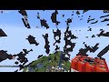 How We Trolled An Entire Public Minecraft SMP