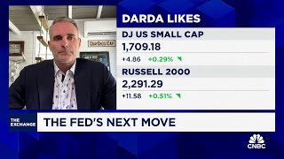 Fed is on hold and needs much weaker data before easing more, says Roth Capital's Michael Darda