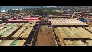 Chetak Festival, Sarangkheda (Nandurbar)