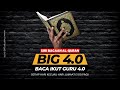 🔴 (BACA IKUT GURU SEASON  4.0) Episode 215 (Surah Al-Luqman, Ayat 20, M/S 413) Juz 21