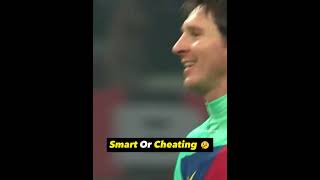 Messi Crazy Moments 🤣🤣