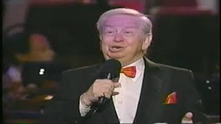 KERA 13 Cincinnati Pops Holiday Show 1999 Commercial Patti Page \u0026 Mel Tormé