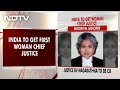 Justice BV Nagarathna In Line To Be First Woman Chief Justice Of India