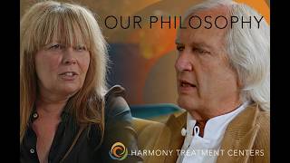 What Makes the Difference in Mental Health & Addiction Recovery? | Harmony Treatment Centers
