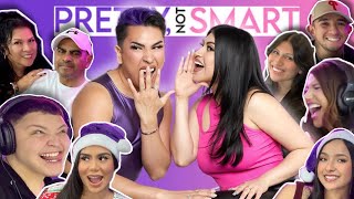 Our Favorite Moments From Season 1! | Pretty Not Smart Podcast